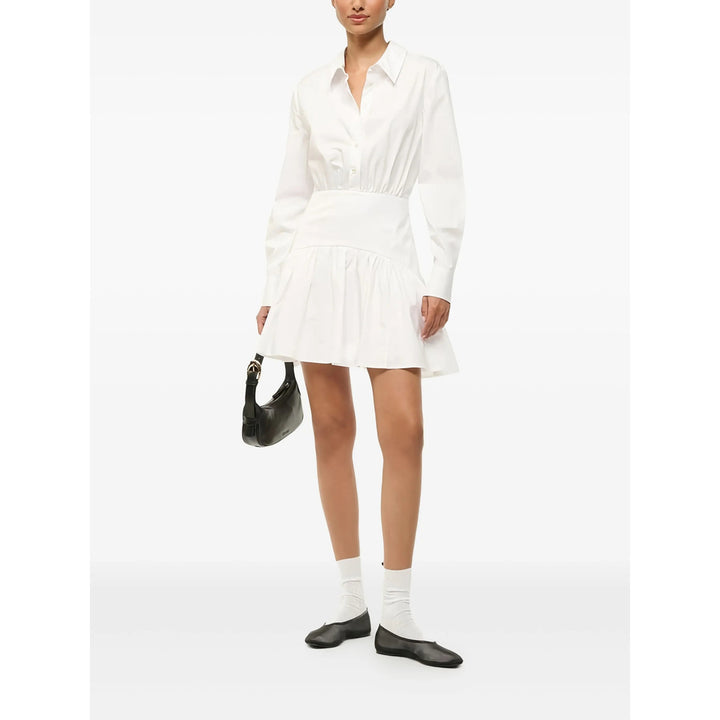 Staud Abiti - Bianco | 4643d19b76c978b02cd3758d9d95a709aa1fed8a