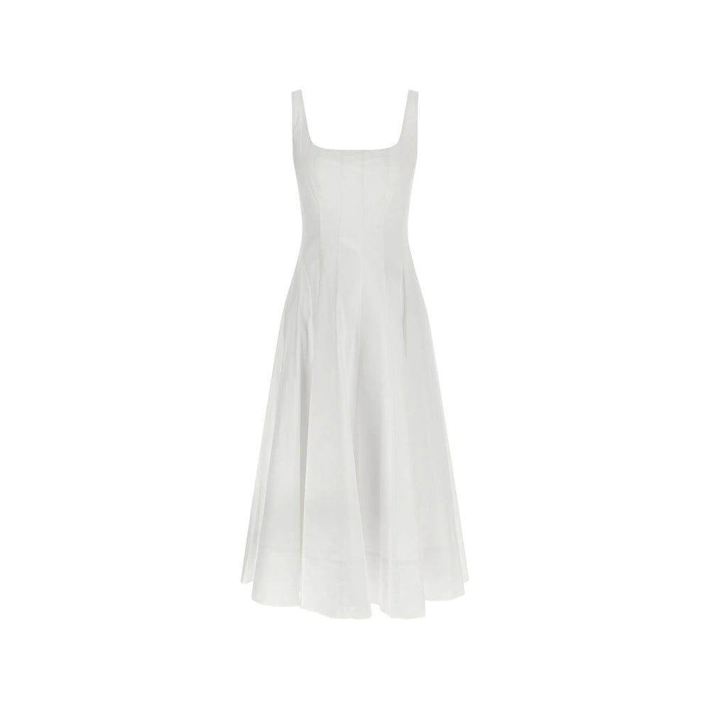Staud Abiti - Bianco | 95685a9c73b70f21c2ba8cb284e914b74ee2f10c