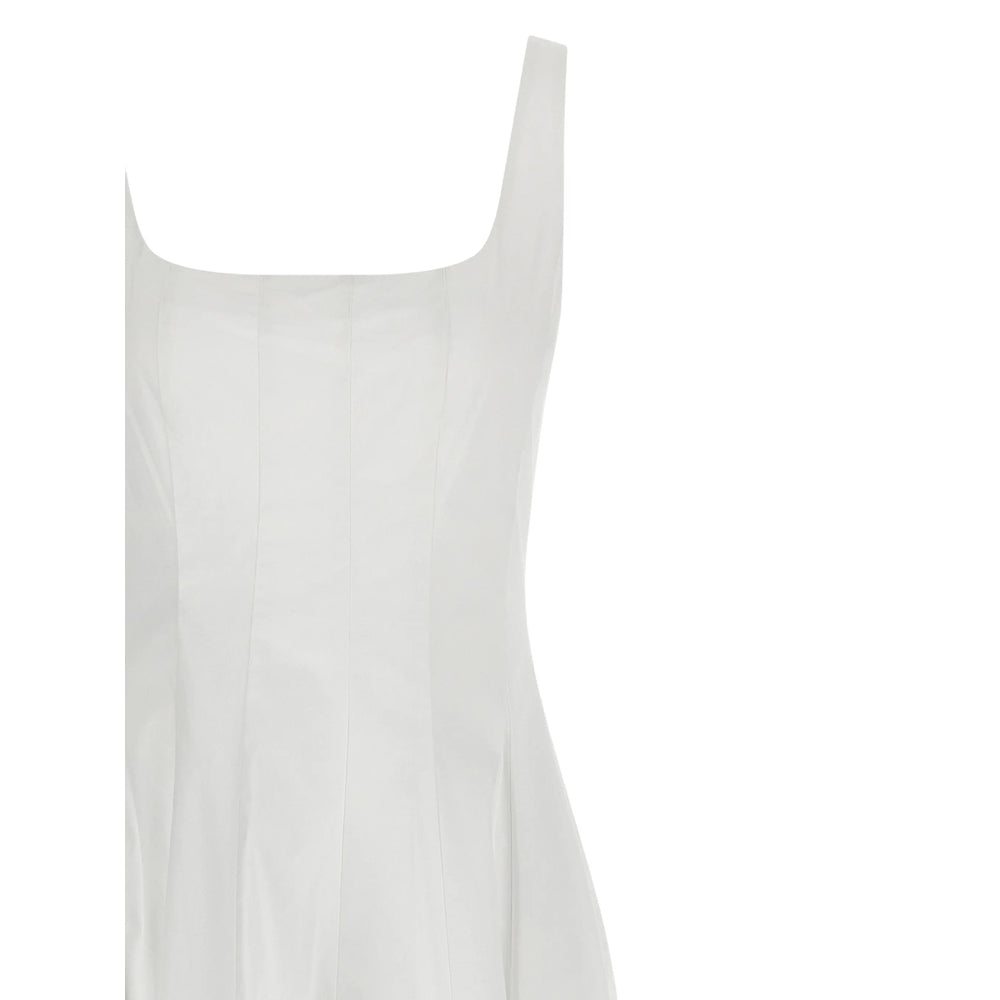Staud Abiti - Bianco | 2fcd56b1ba99e807a5998e4a351caf526d4b80a5