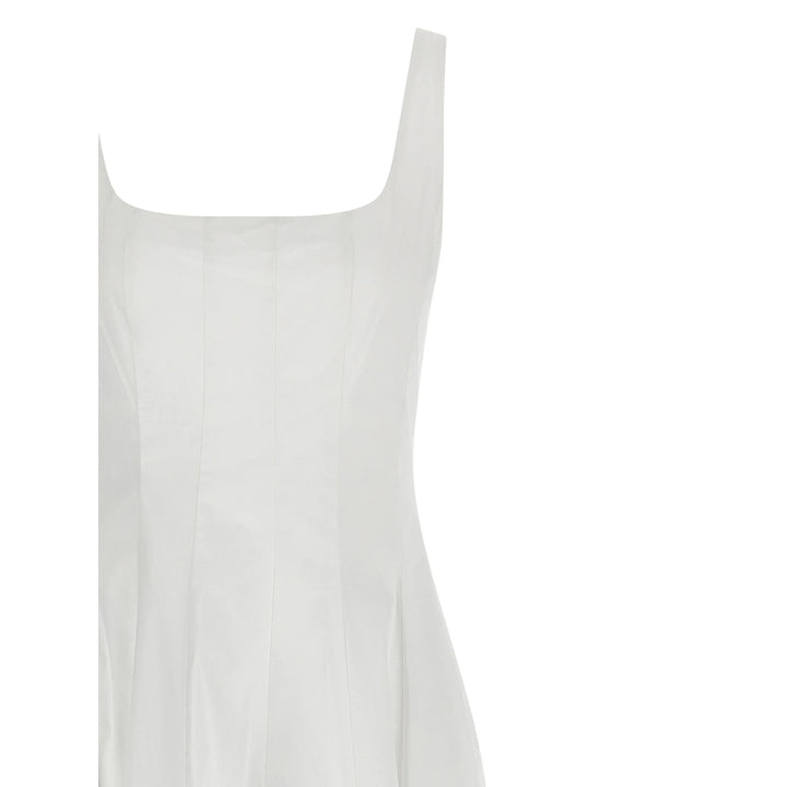 Staud Abiti - Bianco | 2fcd56b1ba99e807a5998e4a351caf526d4b80a5
