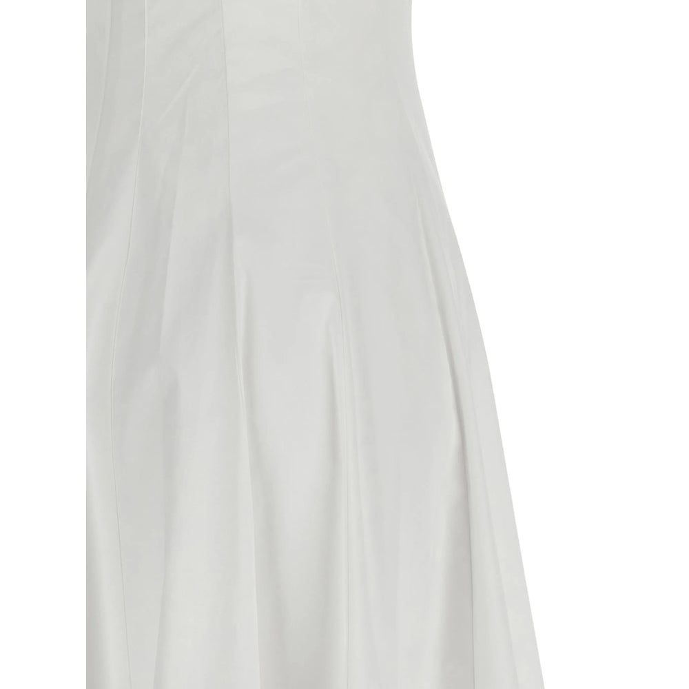 Staud Abiti - Bianco | cfaf147db8561b43f188ebce6bcfc50ea9a0abc1