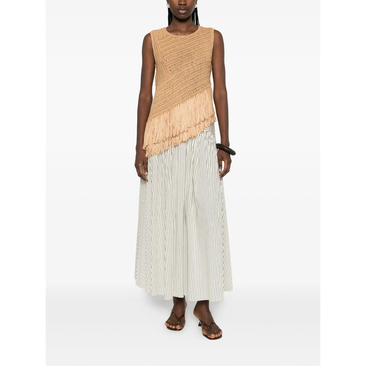 Staud Gonne - Neutro | 1ec34346918b2ba37df854a4c54c927cda972b13