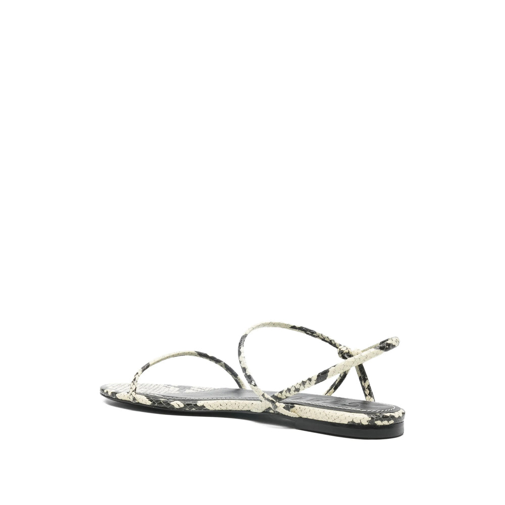 Staud Scarpe - Bianco, Nero | 824c6c719e79e7f23961dd8ce0310590e0921903