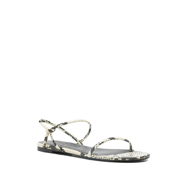 Staud Scarpe - Bianco, Nero | 5111d48c259a4204214ae4620f3519f6a682f282