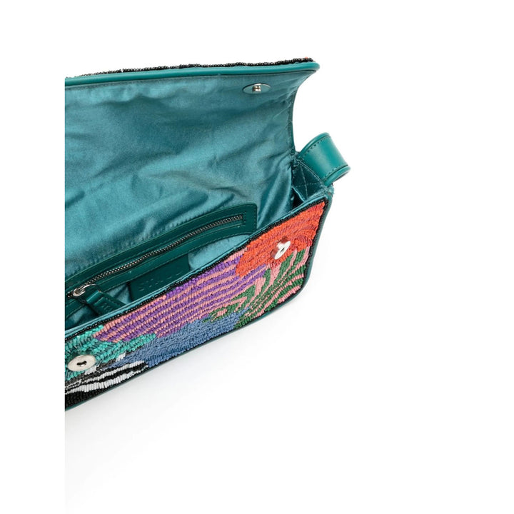 Staud Borse - Blu | 5d854506916e70de30a5cae3f6abc7b574d549ca