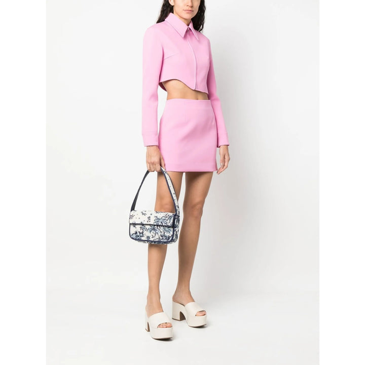 Staud Borse - Blu | c5d3cb3dd83ffc087ecaaa0c12380dcd3e1494d7