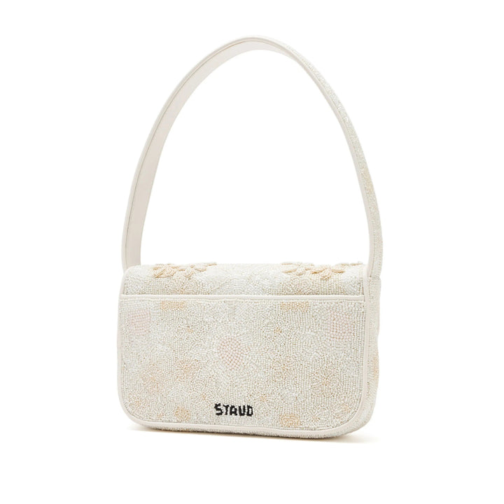 Staud Borse - Bianco | f0cf59dc6b3d1437fa72d502ae99251b1e15f3e5