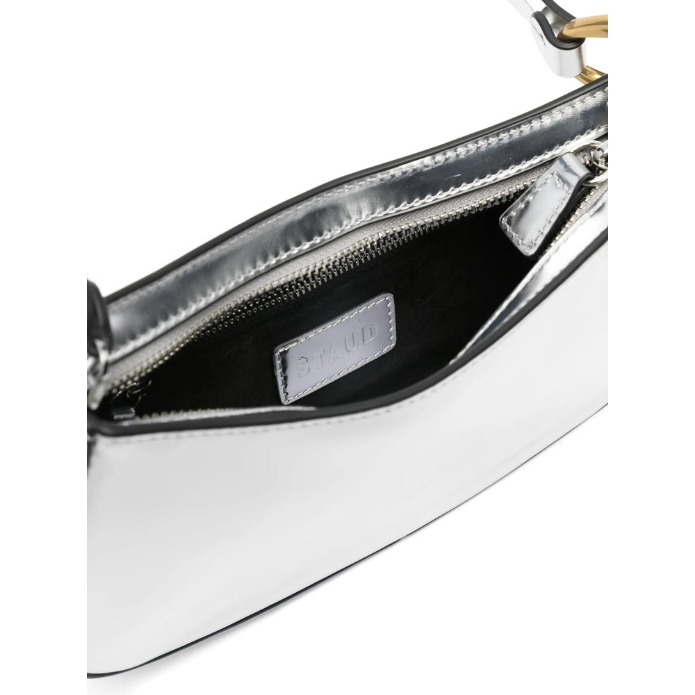 Staud Borse - Argento | 930e0cef1950225a75e45d7efbb3fe839be958b6