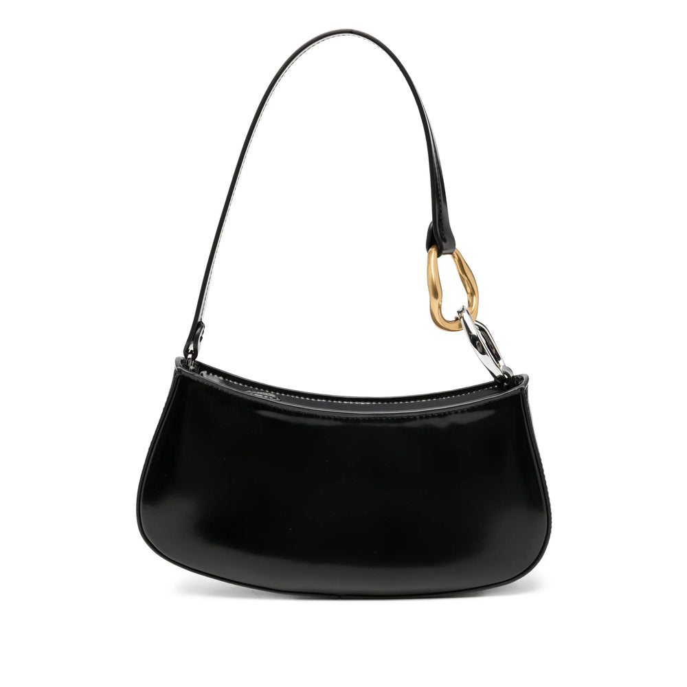 Staud Borse - Nero | 4f8638c1c1d9baed3512174911378b96a6b1ef06