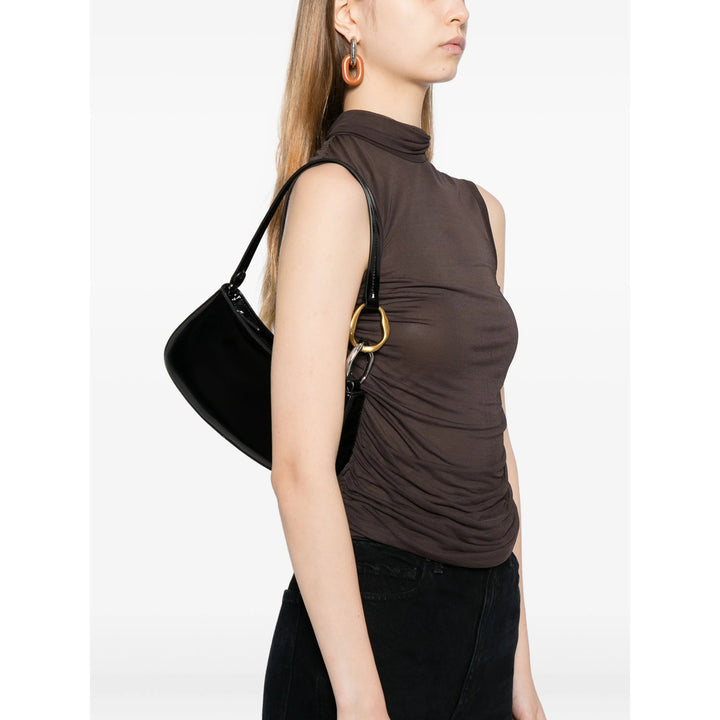 Staud Borse - Nero | 2e3dde9b2486dca2521260f1b22aa15131eada2f