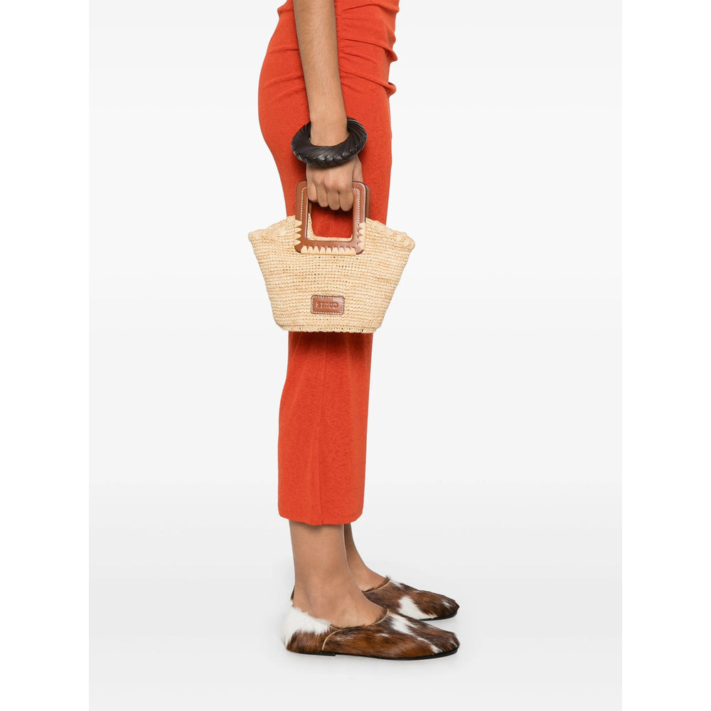 Staud Borse - Neutro | c6671416b9829cd30e647098d4f472e3546a6f15