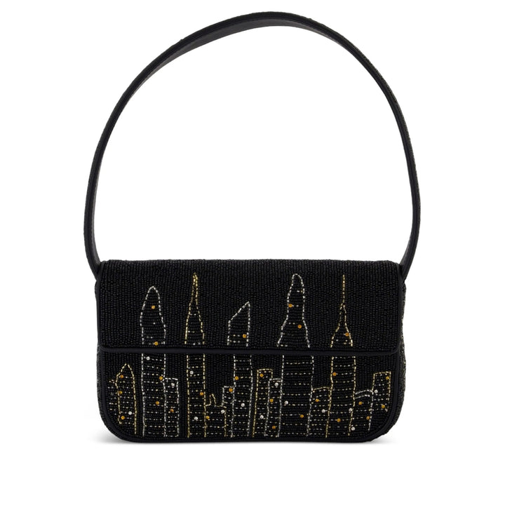 Staud Borse - Nero | e944c2fc7bb7d61d41007ee8d0695b0c5d968270