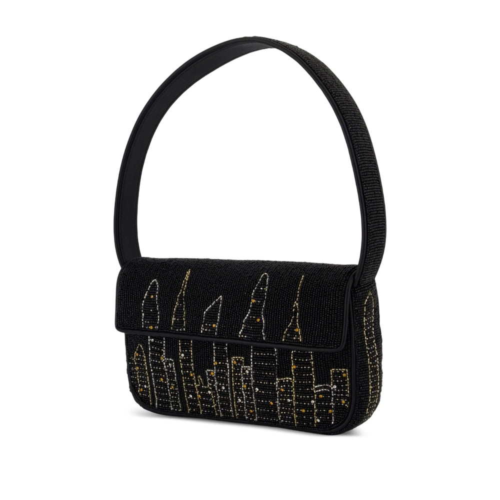Staud Borse - Nero | 10156f5e144f80828ee89ddda189cd2d14ab1af0