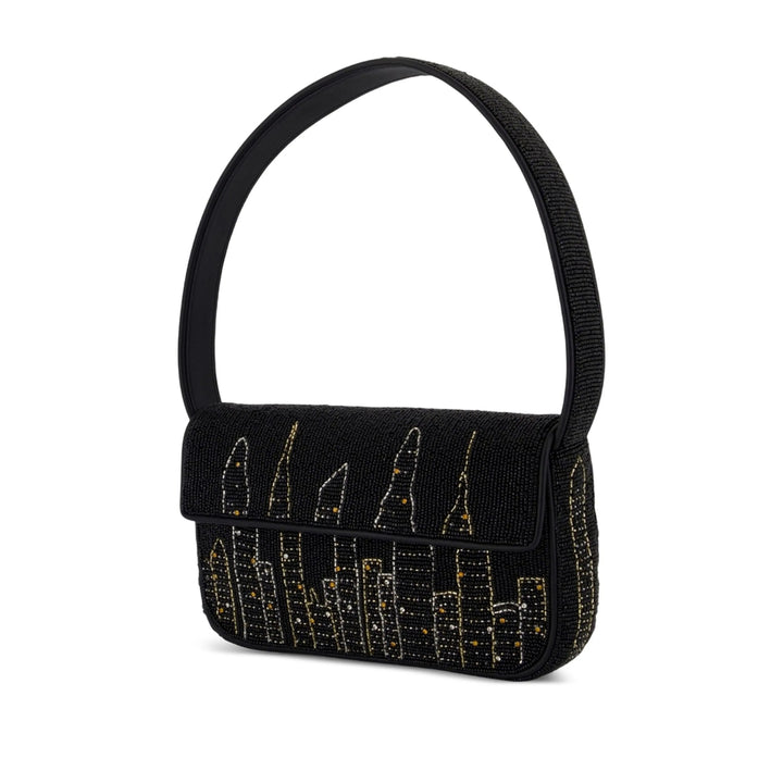 Staud Borse - Nero | 10156f5e144f80828ee89ddda189cd2d14ab1af0