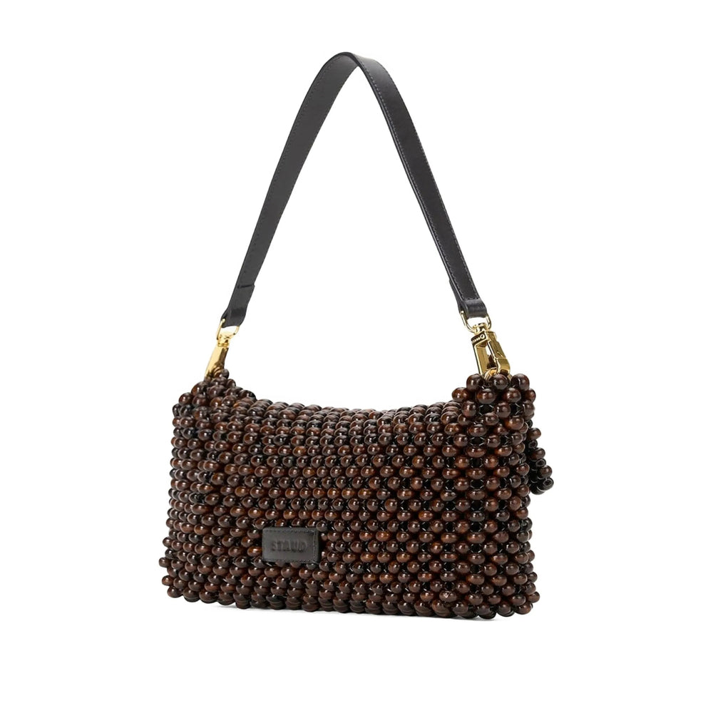 Staud Borse - Marrone | c9212c7c2c1479eaba0d5ab13b45bcd32da7e0f6