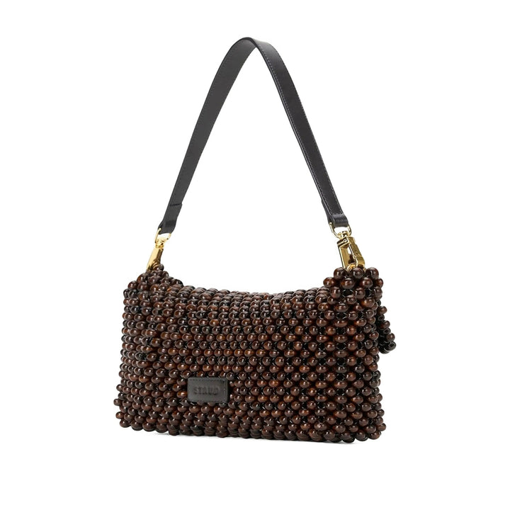 Staud Borse - Marrone | c9212c7c2c1479eaba0d5ab13b45bcd32da7e0f6