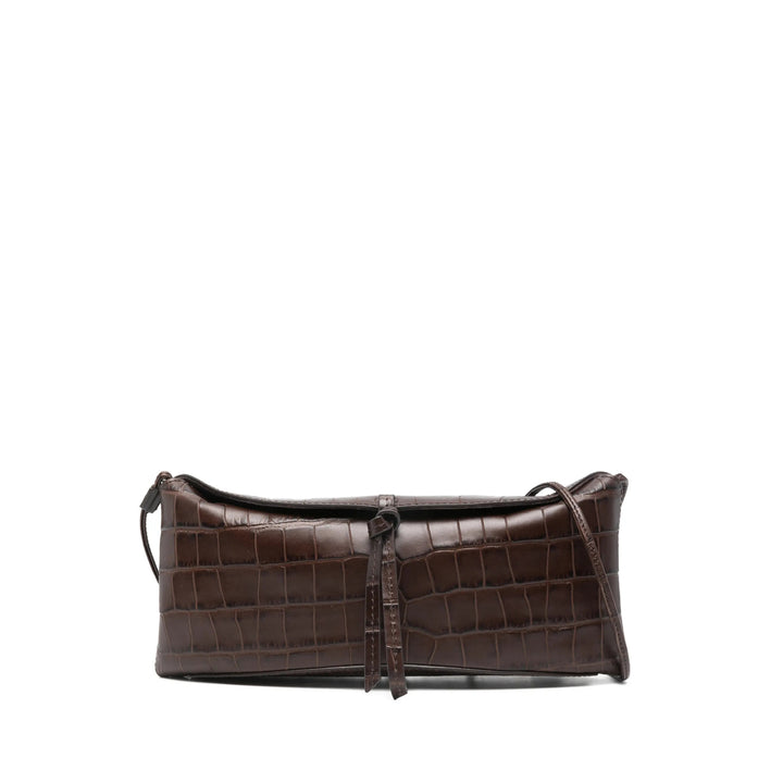 Staud Borse - Marrone | 378015e82668eebb0c05c2a4d1449cbad4f4890e