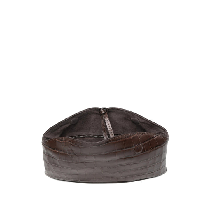 Staud Borse - Marrone | 4d0840dad67a196e3b1f4571f9f460e8862e4178