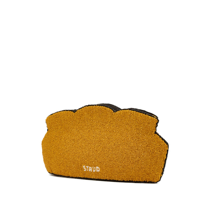 Staud Borse - Giallo | 80fd804b466cf0dc4c3283454959fe872015b677
