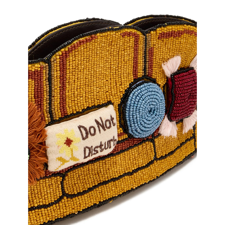 Staud Borse - Giallo | d9226a6f45240387929dccde699086694b3ea4e9