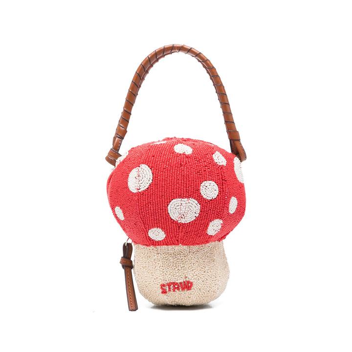 Staud Borse - Rosso, Neutro | 3ed9780d77e8eba681bacad5fe884473ab9eba38