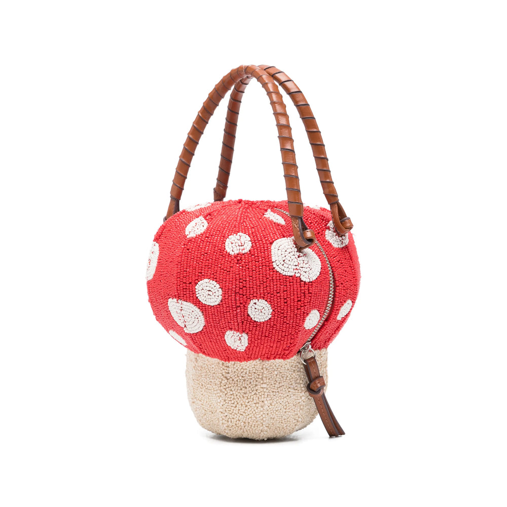 Staud Borse - Rosso, Neutro | 771e3a407ea4f2897caa6c8b68b34b7f4158a6e9