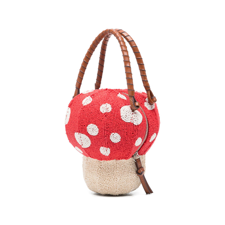 Staud Borse - Rosso, Neutro | 771e3a407ea4f2897caa6c8b68b34b7f4158a6e9