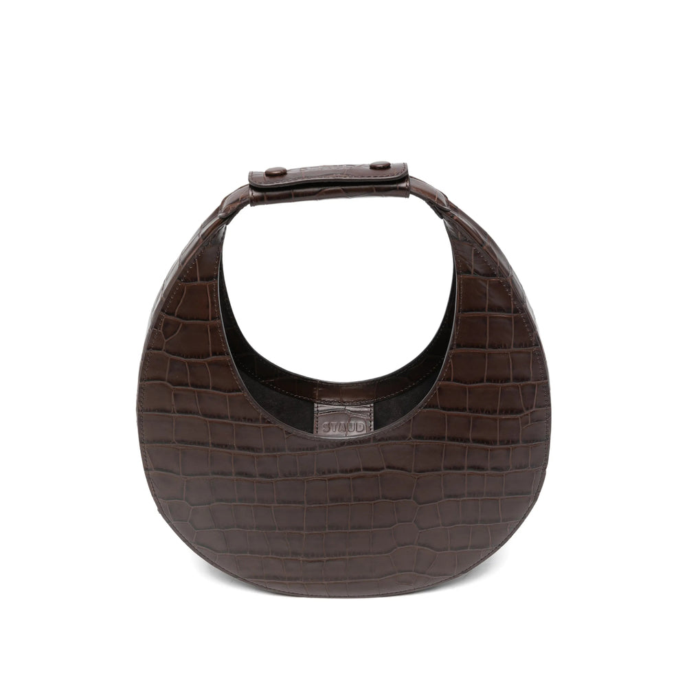 Staud Borse - Marrone | c926fe7dd6fd231ccd2e0795838157a3155e24f7