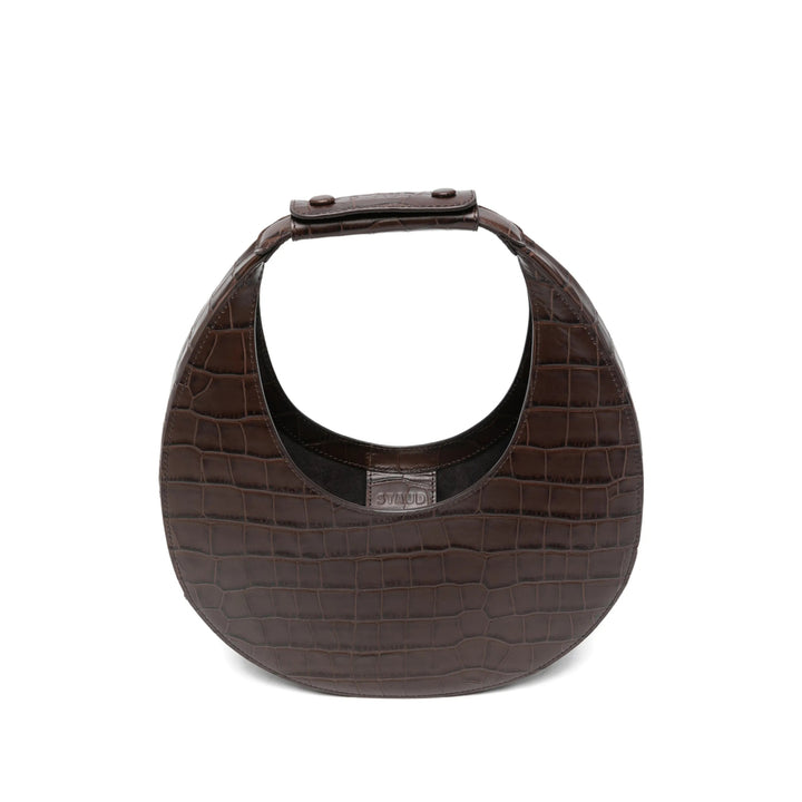 Staud Borse - Marrone | c926fe7dd6fd231ccd2e0795838157a3155e24f7