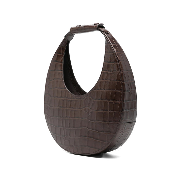 Staud Borse - Marrone | b85430a545c101c3cc21f3b9b0d62a25af09513c
