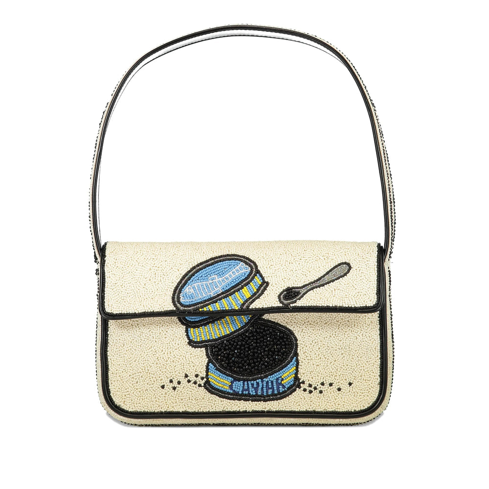 Staud Borse - Neutro | 2d1022f93e6d1e3f88d306ad63239e9826e4ba4c