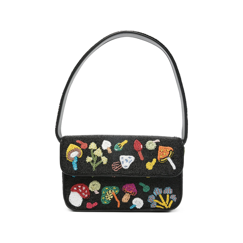 Staud Borse - Nero | 77e3eb2b1f387746897edeab5571c95822688dfb