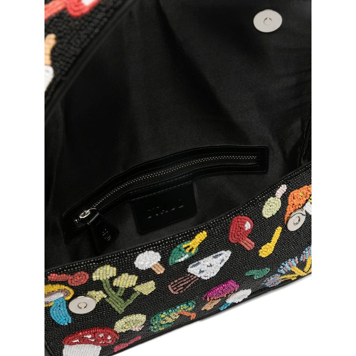 Staud Borse - Nero | b46ec8239877b3c0058c88eb4b7687df5f0fb9da