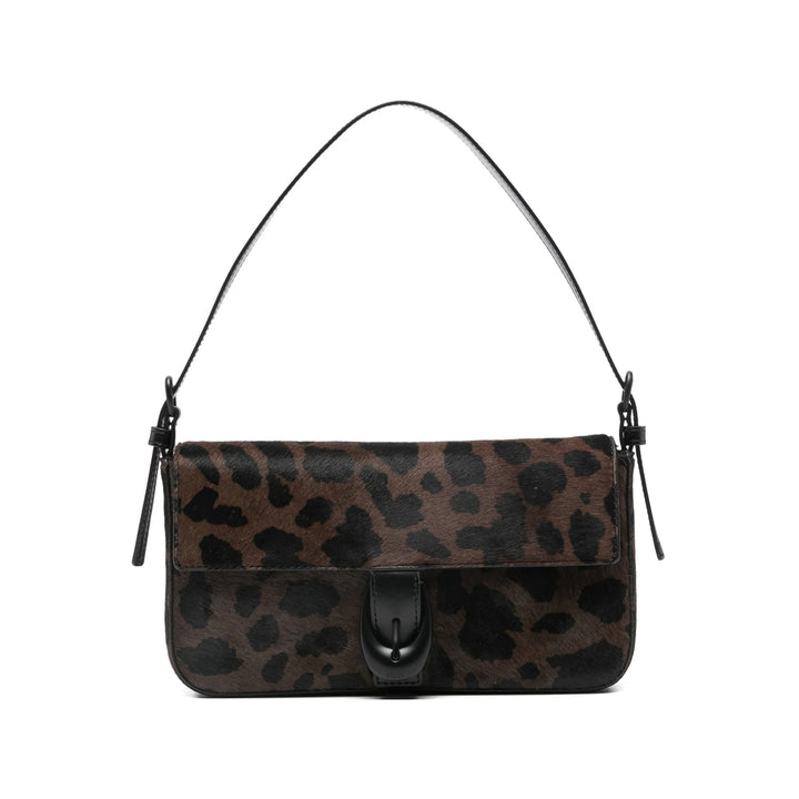 Staud Borse - Marrone, Nero | 2aa7d18551cb721771a224c129b29d26dc1d564b
