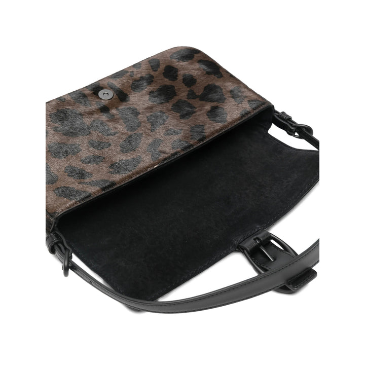 Staud Borse - Marrone, Nero | fa8314b6bbd42df067c96dd95ff4d70fb5b5981e