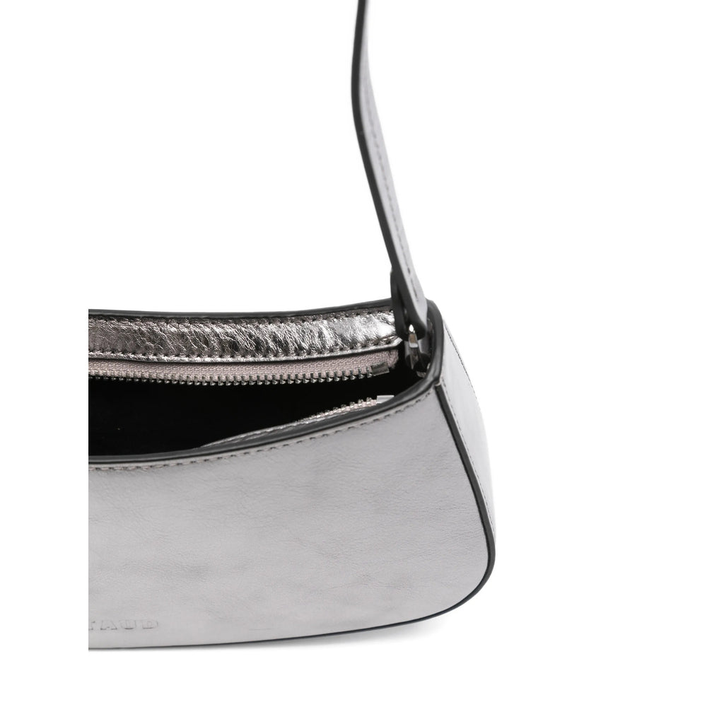 Staud Borse - Argento | 9d3355dd320e04d002f9ba797fa217cc02a3569e
