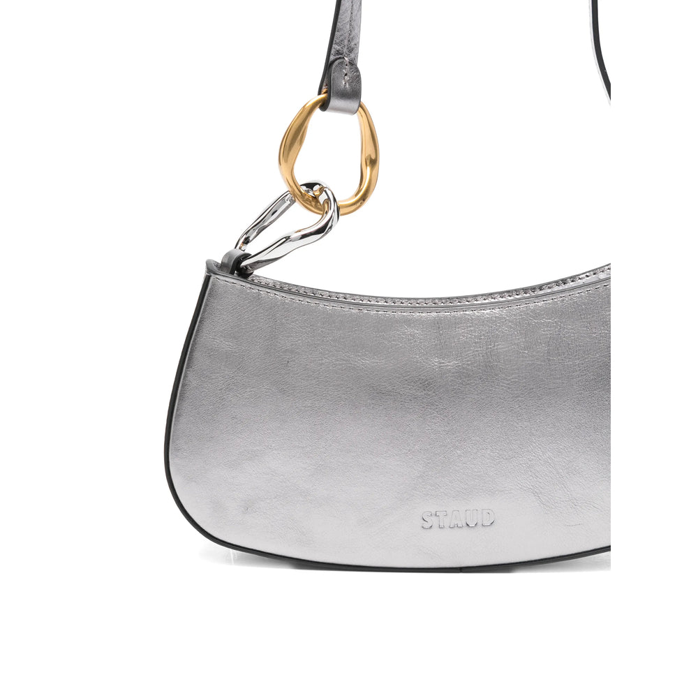 Staud Borse - Argento | b633c4f087b396cdafe826802d6b224d362f79f5