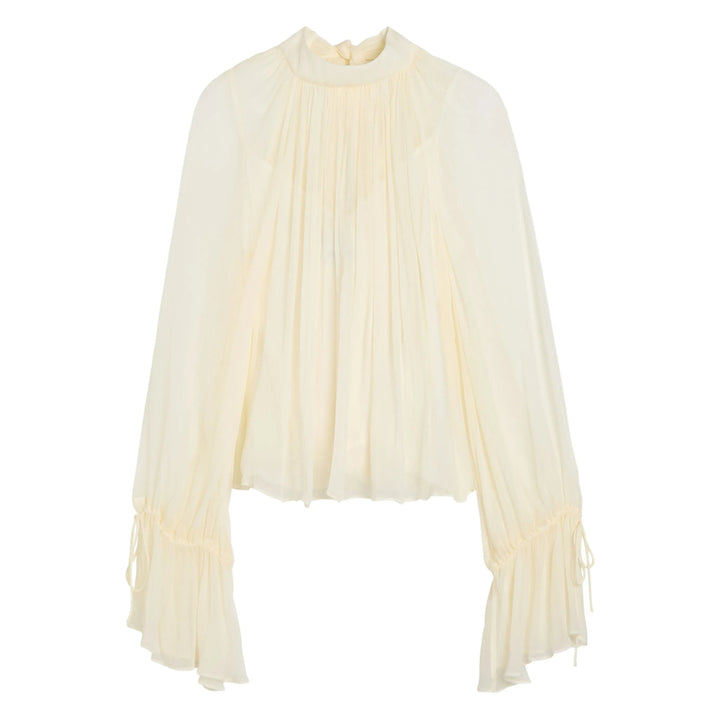 Staud Top - Neutro | 16a0e781ba1ab7b197baf15545aa1a1f270b570c