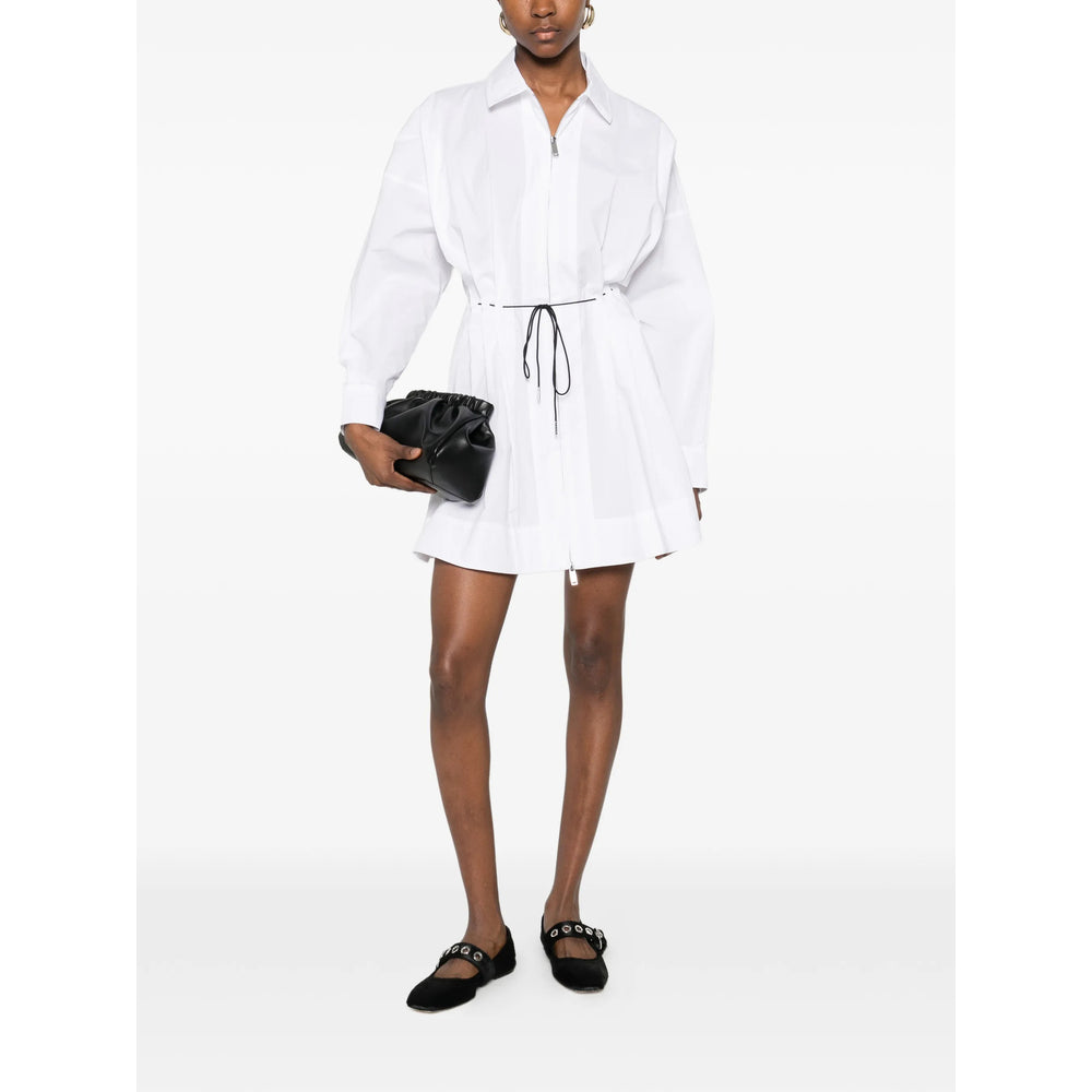 Staud Abiti - Bianco | 2bbe35af02aba47bc3d064146744da8d78d7adfa