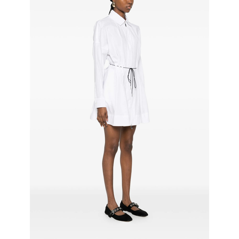 Staud Abiti - Bianco | f5ff0e9cf14ba4bf25dbcaa60bfa4d52c4fd35f3