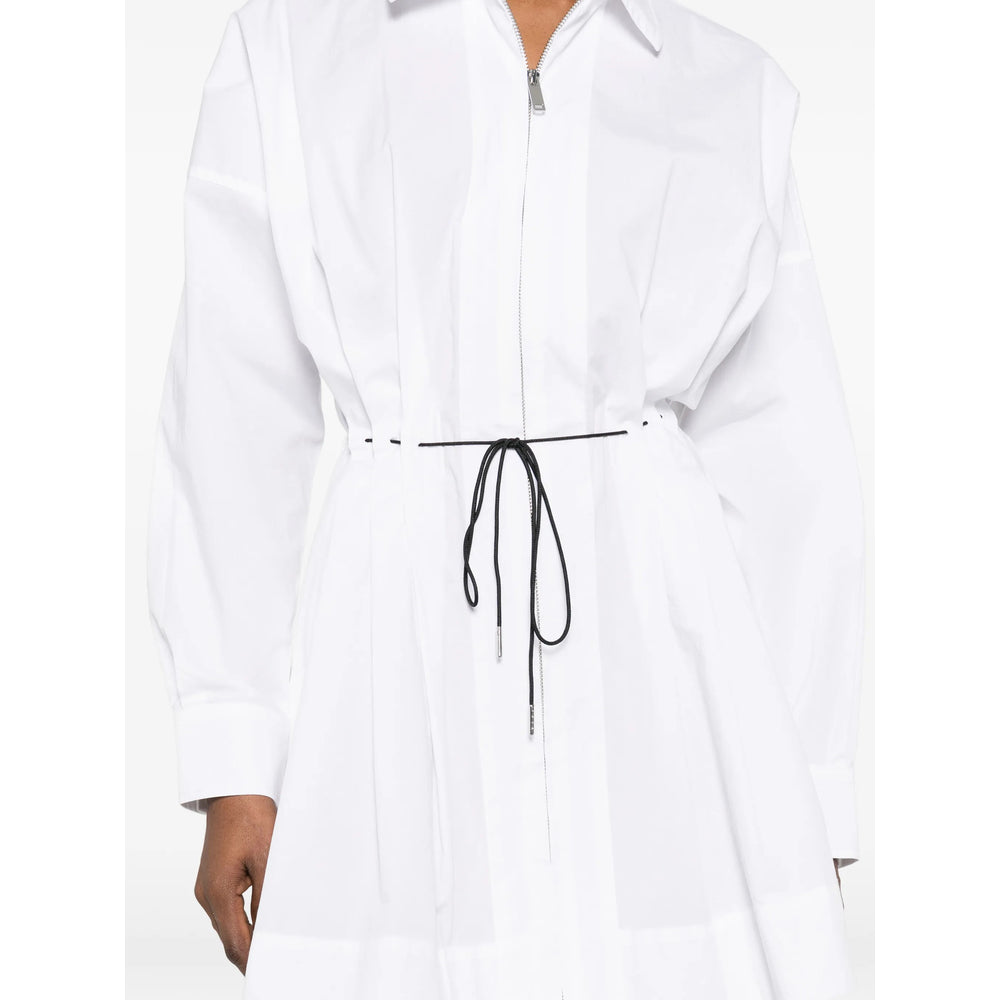 Staud Abiti - Bianco | c08a0c93f7e3d931181aa5a258d94ac9141d6db3