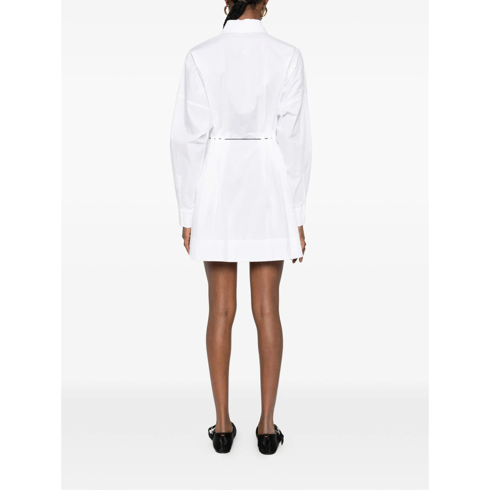 Staud Abiti - Bianco | e5a24159b2e8ee6944ab4801dafbd1f1287470cb