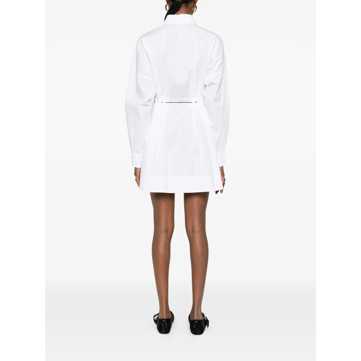 Staud Abiti - Bianco | e5a24159b2e8ee6944ab4801dafbd1f1287470cb