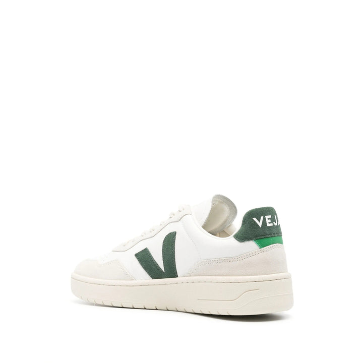 Veja Sneakers - Bianco, Neutro | f29ef0ef26c27a65f1a13e12b7a655a026ed9f76