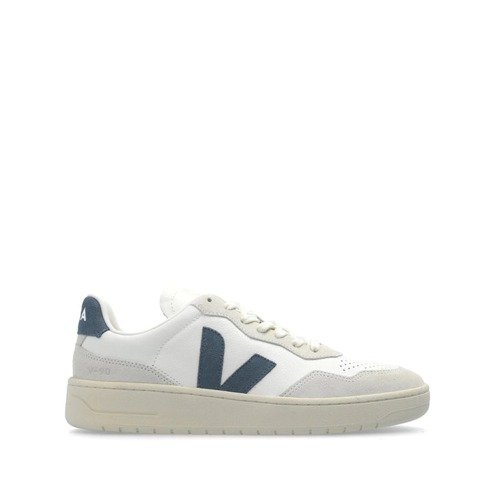Veja Sneakers - Bianco | 350c0d8b37b496c20e742dce872f8f3d54a10005