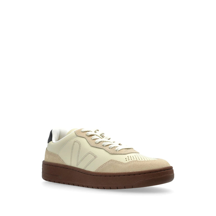 Veja Sneakers - Neutro | 41f1256959f41e0b698d7e726eaa02d8320717ab