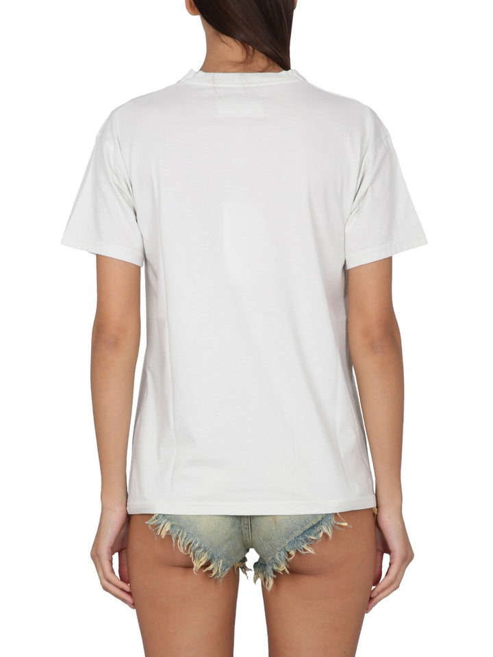 Maison Margiela T shirt - Bianco | Wanan Luxury