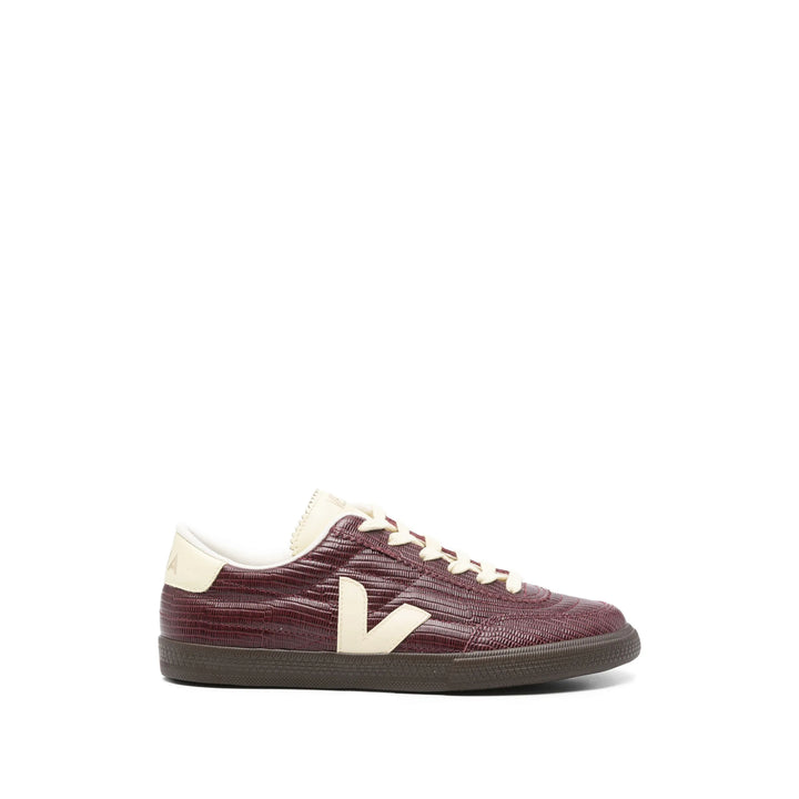 Veja Sneakers - Rosso, Neutro | 81aa9cb392b3ee8221a7a87864741ee784b4b113