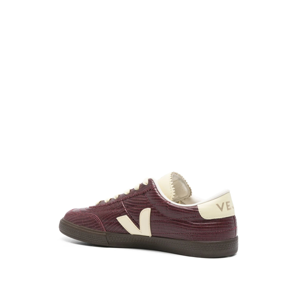 Veja Sneakers - Rosso, Neutro | 4aa2011967bd213a22df8f86337b27422d12ad82