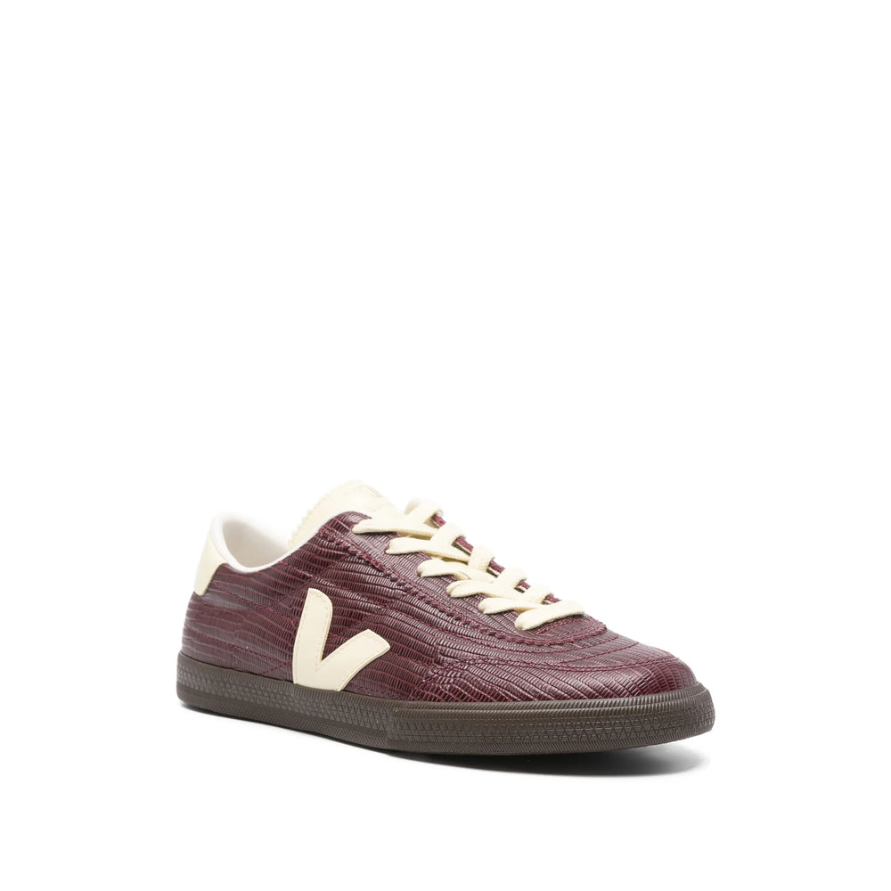 Veja Sneakers - Rosso, Neutro | c5c4b3df67c556f86a1fb9fd61d594eac12b398a